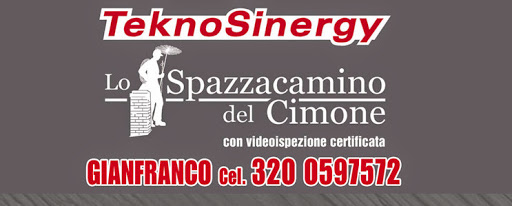 Tekno Sinergy - Thumbnail