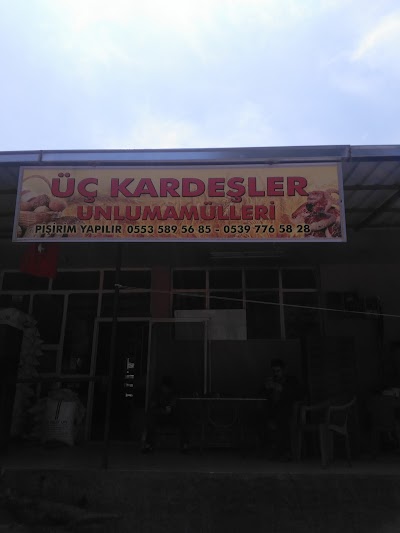 Photos of Değirmendere Ekmek Fırını