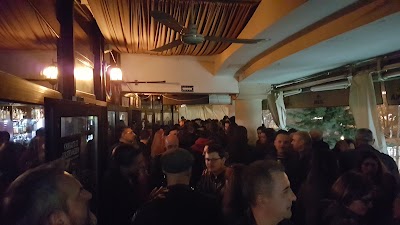 Photos of Cafe Bar Longplay