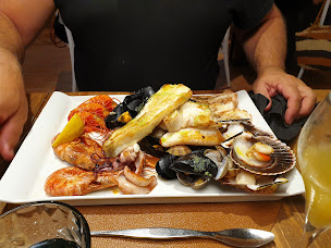 Photo n°3 de Le Senmar à Labruguière (Traiteur)