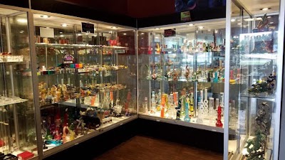 The Vault Vape and Hookah Shop