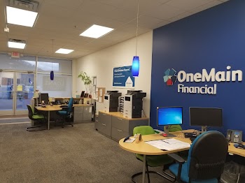 OneMain Financial photo