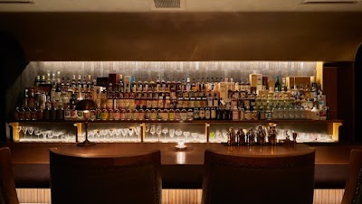 Bar 勝治 - Bar KatsuHaru Karuizawa -