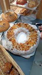 Photo n°1 de Le Champ du Pain à Saint-Jean-sur-Veyle (Boulangerie)