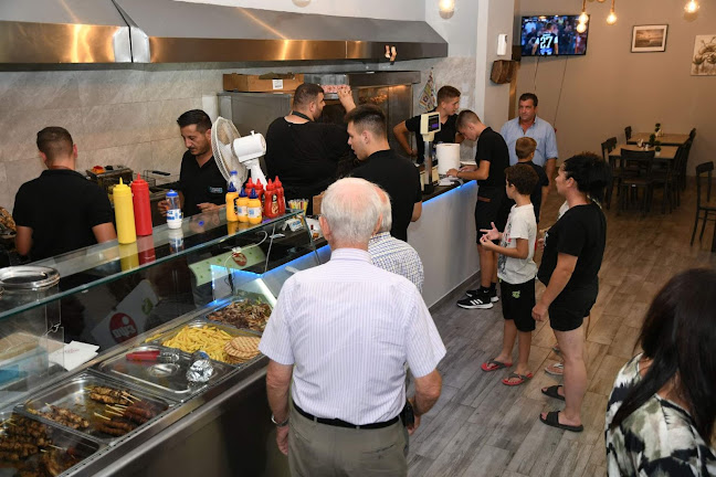 Comentarii opinii despre Ψητοπωλείο - Κρεοπωλείο Ο Λάκης