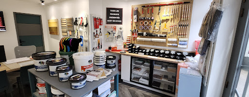 Bati Sancy la boutique - Thumbnail
