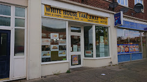 White House Take-Away photo