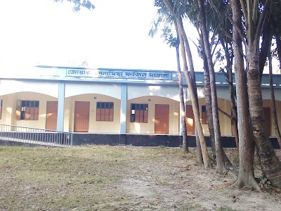 Photos of BGC Trust University