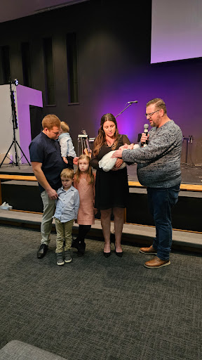 Logos Bible Church - Thumbnail