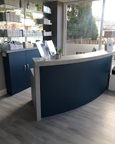 Deep Beauty Spa Great Eccleston 2-4, Deep Beauty Spa Great Eccleston, The Square, Great Eccleston, Preston PR3 0ZB, United Kingdom