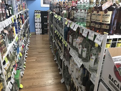 West Side Wine & Spirits