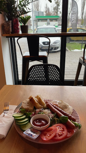 Qubek Cafe - Łódź
