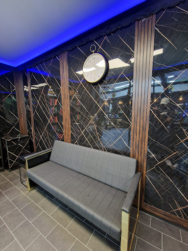 Alali Friseursalon - Visual