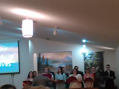 church