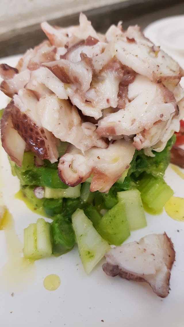 Gastronauti