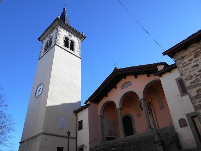 chiesa di S. Maria Assunta