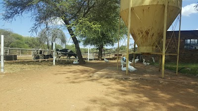 Photos of Coetzee Melkery