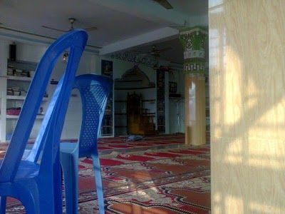 Photos of An-Noor Jame Masjid