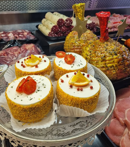 Κρεοπωλείο Καραμιχάλης - Κρεοπωλείο