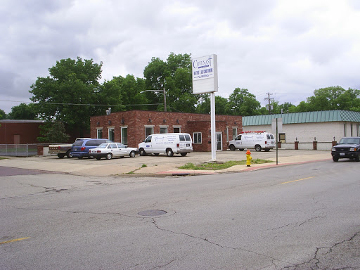Covenant - Heating - Air Conditioning - Plumbing