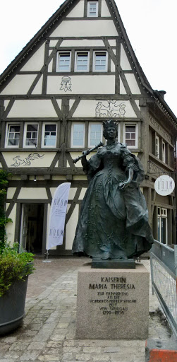 Stadt Bad Saulgau - Thumbnail