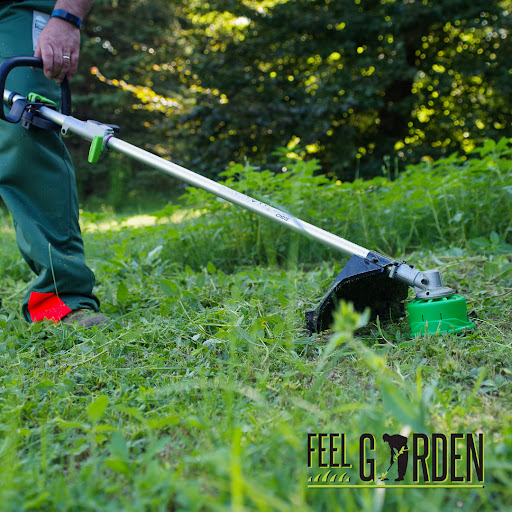 Feel Garden - Thumbnail