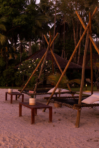 Escape by Nikki Beach