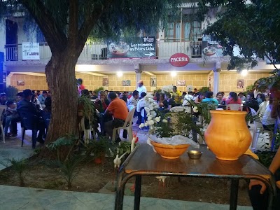 Photos of Restaurant 1ro De Mayo Embajadores Del Fideos Uchu