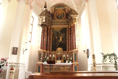Photos of St Bartholomew's Church