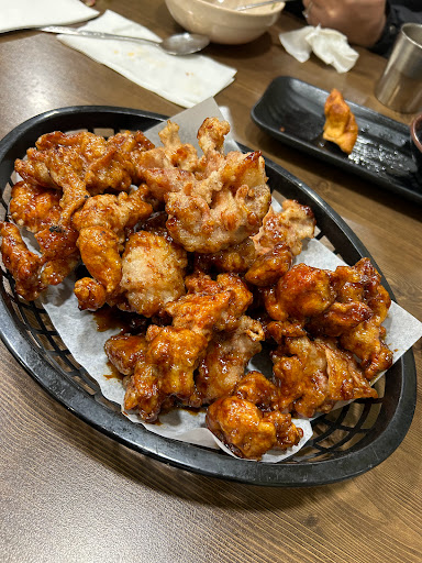 Masita Korean Restaurant Gallery - Canada