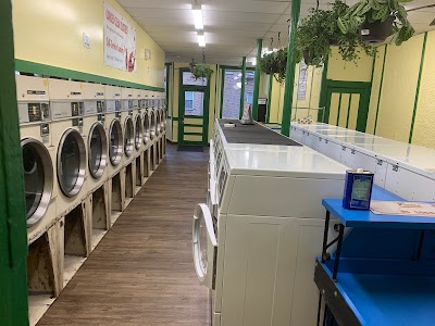 Cohoes Laundromat