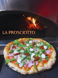 Photo n°2 de Nico Il Pizzaiolo à Castelginest (Pizzas à emporter)