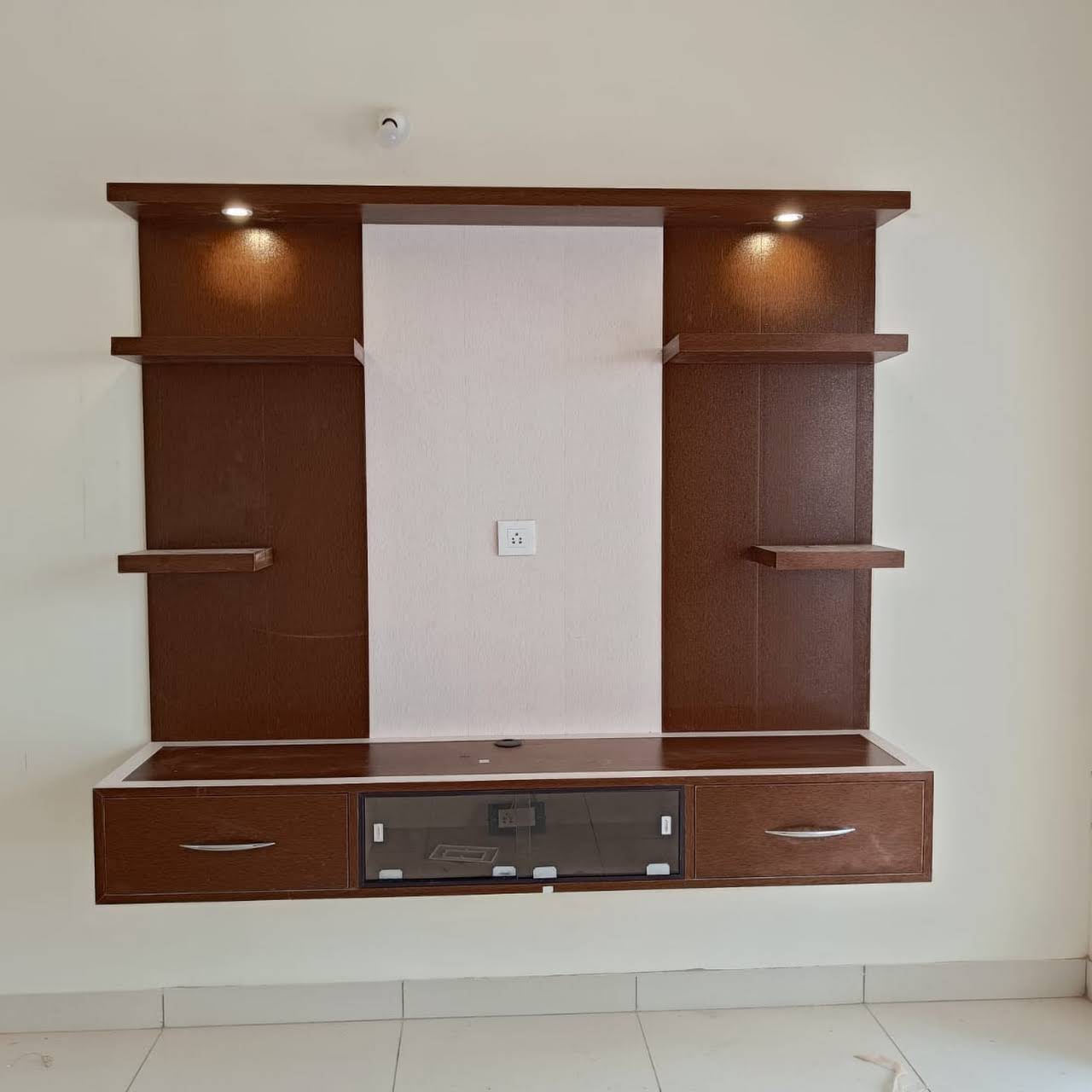 Sai PVC Interiors Design - Interior Designer in RT Nagar