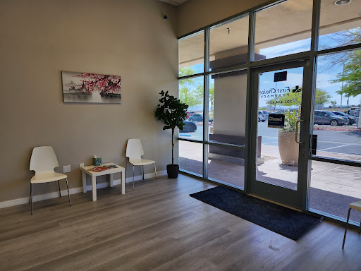 First Choice Pharmacy - Thumbnail