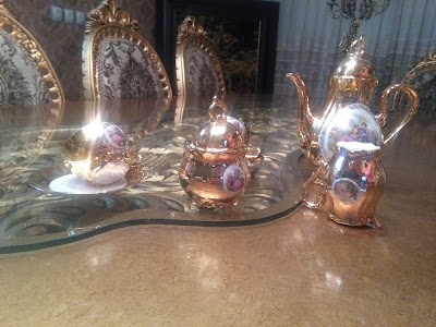 Photos of Asre Jadid Mall