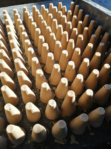 Industria Piloncillera Dulce Energía
