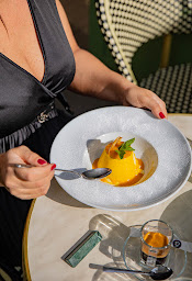 Photo n°109 de Pastamore à Paris (Restaurant)