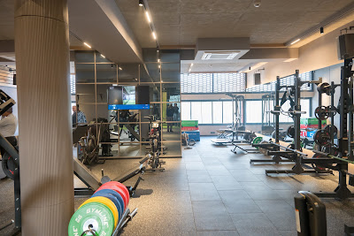 UR Fitness Personalised – Gym in Chandigarh, Chandigarh