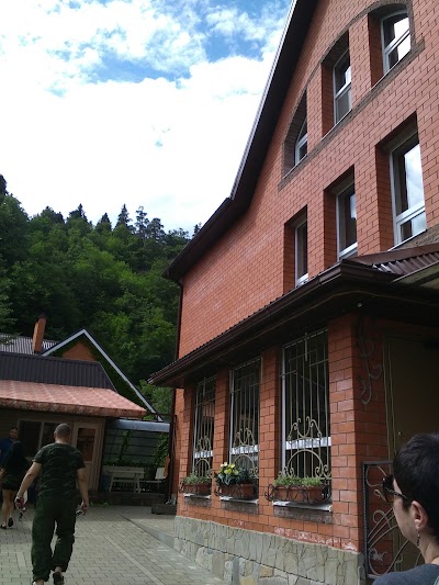 Photos of Guest house "Chalet Voyage"
