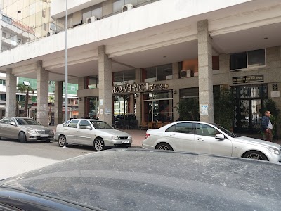 Photos of Caf&eacute; Davinci