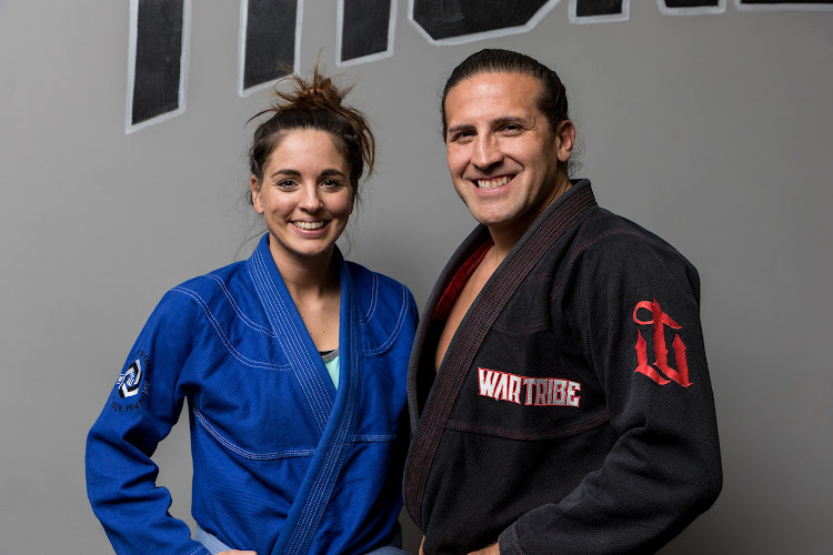 Thunderkick Jiu-Jitsu and MMA - kickboxing in Sapulpa, Oklahoma