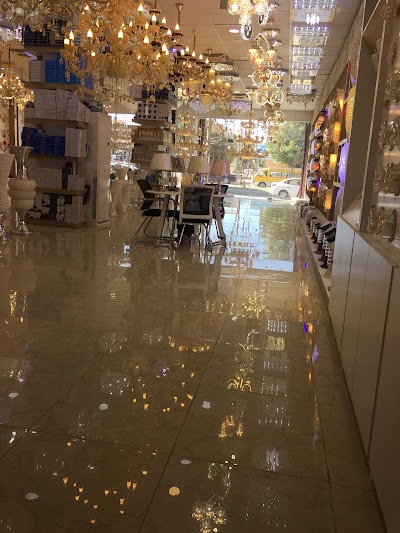 Photos of شركة الامل الدولية AAC