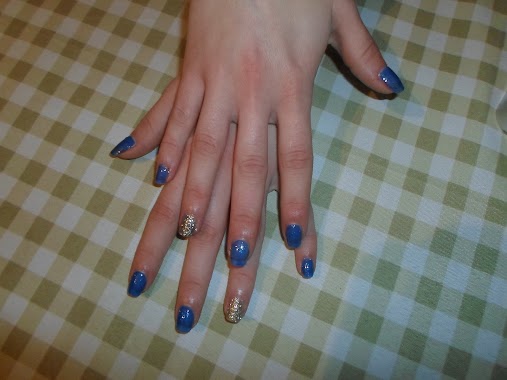 Manicure Pepa (Nails by Pepsun), Author: Маникюр Пепа (Nails by Pepsun)