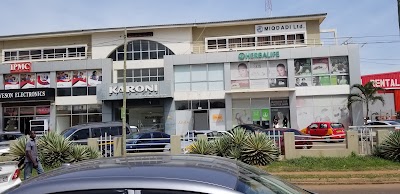 Photos of Herbalife Nutrition Ghana