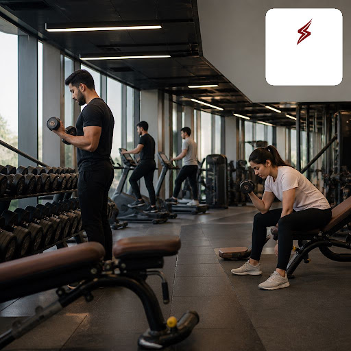 Looking for a gym near me that actually delivers results and feels like a second home? At OBERST… post image
