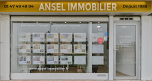 Photo n°1 de Ansel Immobilier à Rueil-Malmaison (Agence immobilière)