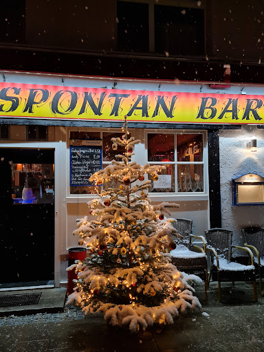 Spontan Bar - Thumbnail