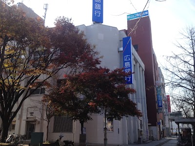 Photos of 広島銀行徳山支店