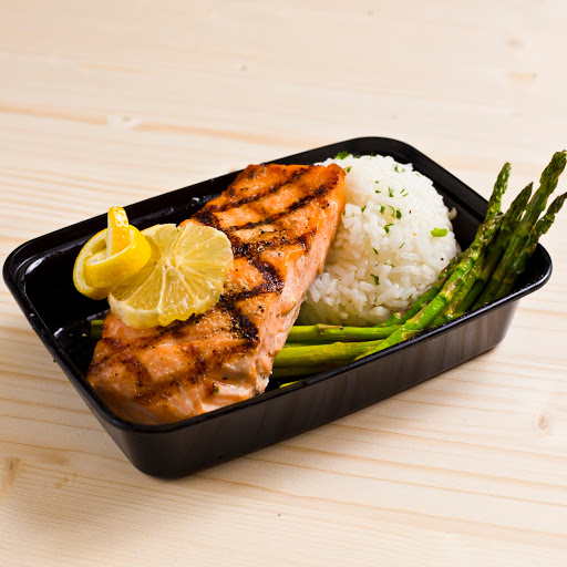 Bite Meals - Visual