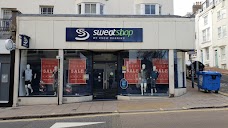 Sweatshop brighton